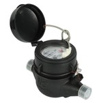 Pulsmätare Vattenmätare